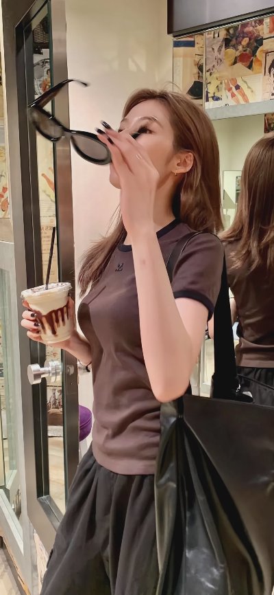 𝙎𝙝𝙖𝙧𝙚壁纸｜Sana（可直接保存 ） - 图片 2