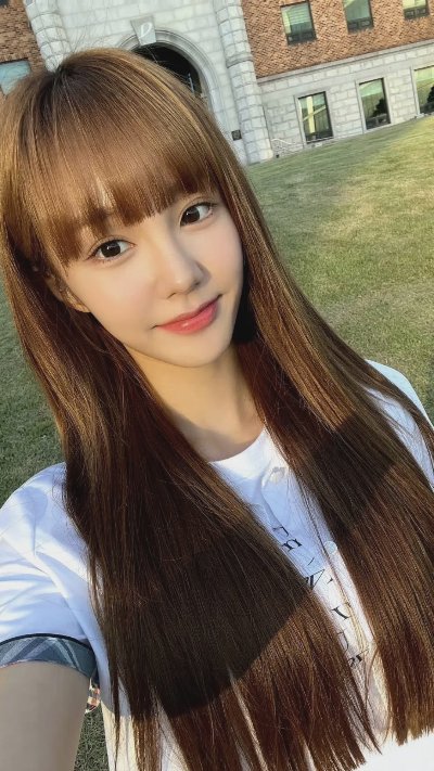 权娜妍｜高清壁纸 - 图片 1