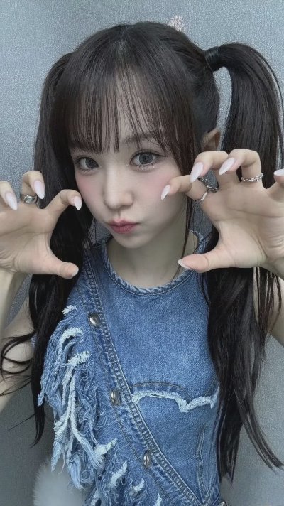 权娜妍｜高清壁纸 - 图片 3