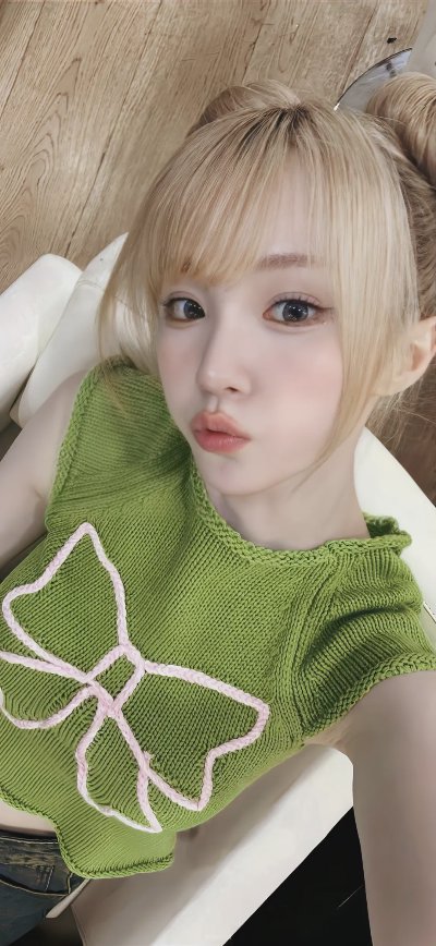 权娜妍｜高清壁纸 - 图片 5