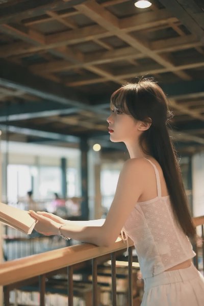 拍照不只是靠脸，机位才是关键！ - 图片 4