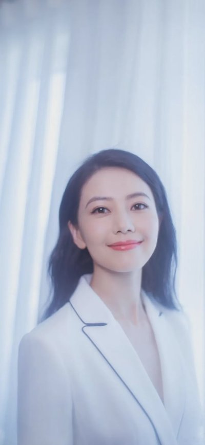 高圆圆4K高清手机壁纸 - 图片 2