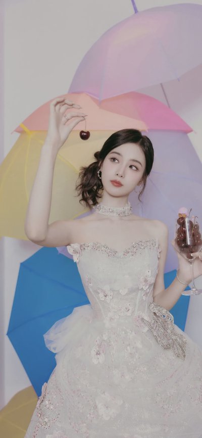 2025.9.18徐艺洋壁纸 - 图片 2