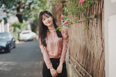 无忌评图274期｜woodysh：女人花 - 图片 2