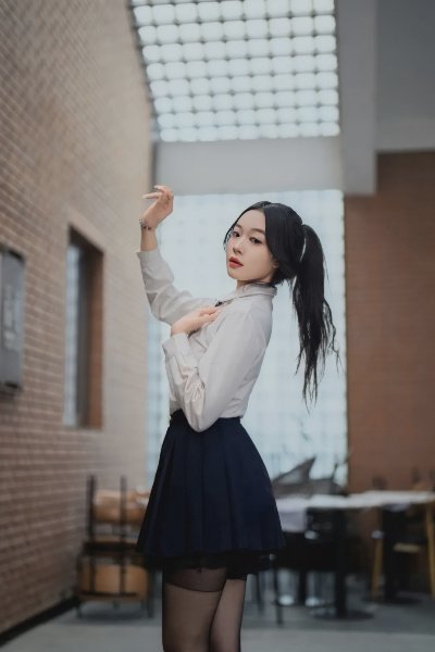 无忌评图274期｜woodysh：女人花 - 图片 1