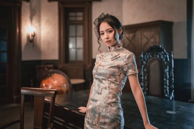 无忌评图274期｜woodysh：女人花 - 图片 3
