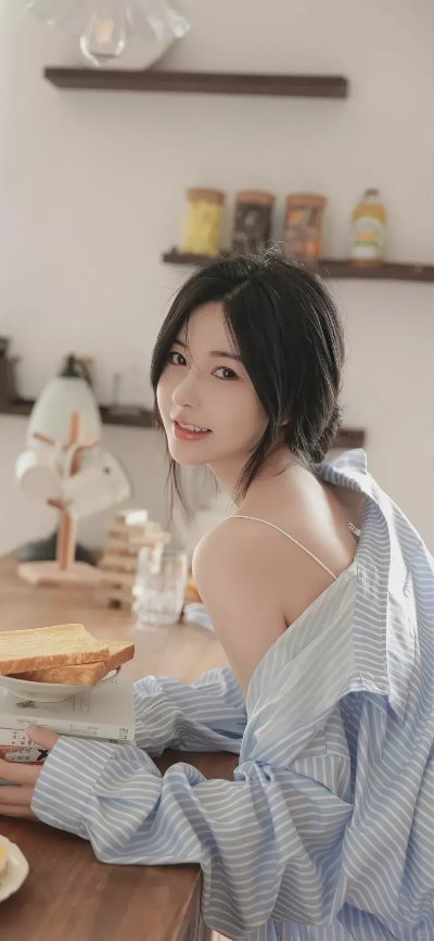 渣男壁纸 | 一眼沉沦 - 图片 5