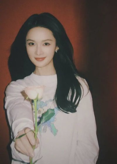 𝗦𝗵𝗮𝗿𝗲壁纸 | 李沁 | 泰裤辣 - 图片 5