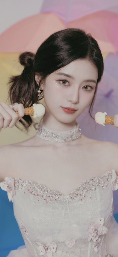 2025.9.18徐艺洋壁纸 - 图片 4