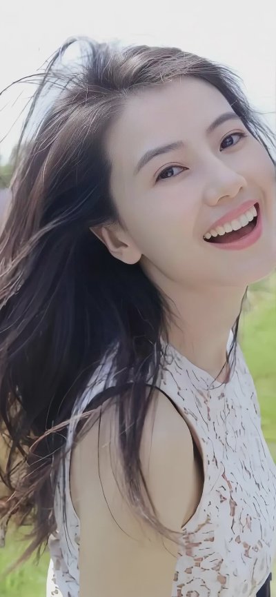 高圆圆丨高清4K全屏手机壁纸 - 图片 2
