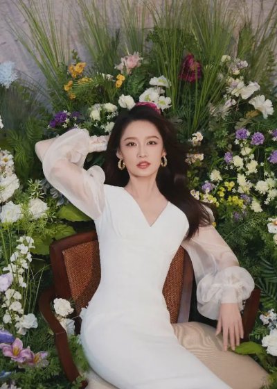 𝗦𝗵𝗮𝗿𝗲壁纸 | 李沁 | 泰裤辣 - 图片 2
