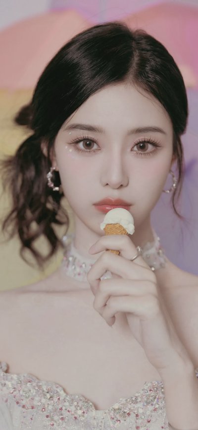 2025.9.18徐艺洋壁纸 - 图片 1