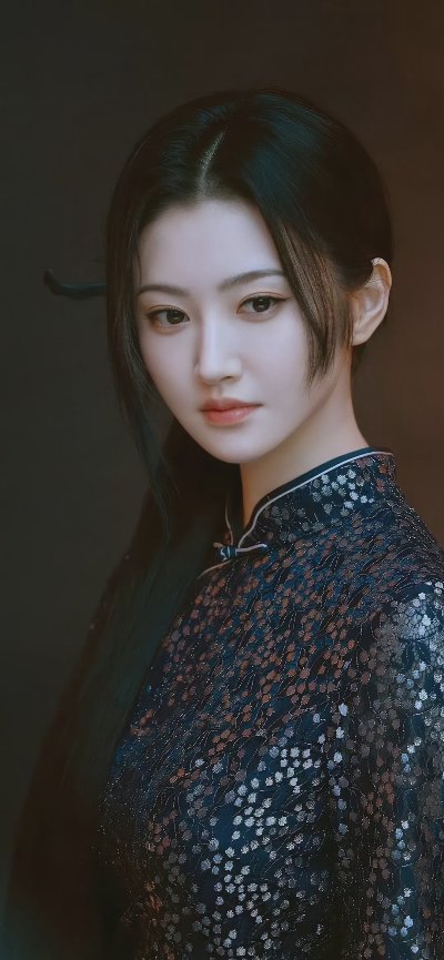 景甜4K高清手机壁纸 - 图片 3