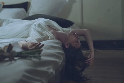 无忌评图274期｜woodysh：女人花 - 图片 4