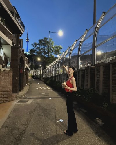 私藏的ins博主：hyejoozz - 图片 4