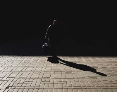 太会拍了！他把普通人的瞬间变成了永恒的艺术 - 图片 5