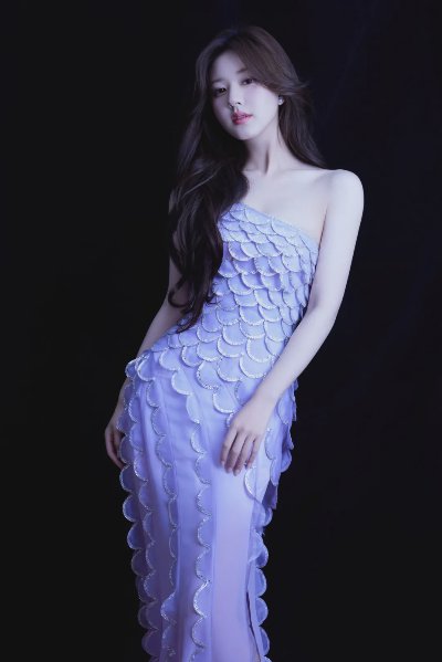 赵露思写真壁纸 - 图片 3
