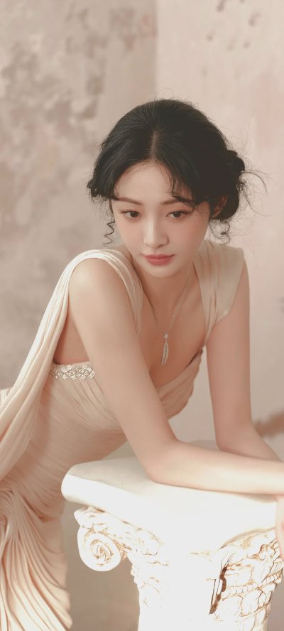 周洁琼 古典风 - 图片 1
