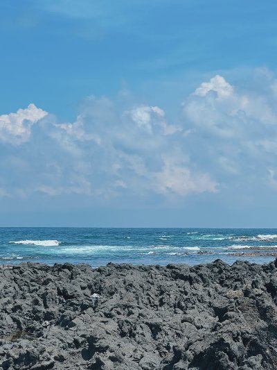 济州岛，一个不需要滤镜的地方 - 图片 2