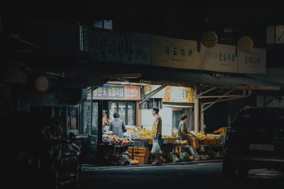 The Solitude | 苦尽柑来 · 去济州岛过周末 - 图片 2