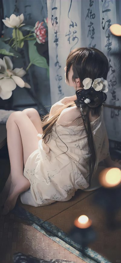 𝐖𝐚𝐥𝐥𝐩𝐚𝐩𝐞𝐫丨10张壁纸 - 图片 5