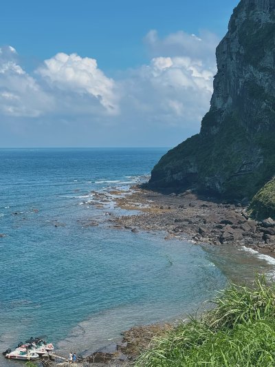 济州岛，一个不需要滤镜的地方 - 图片 1