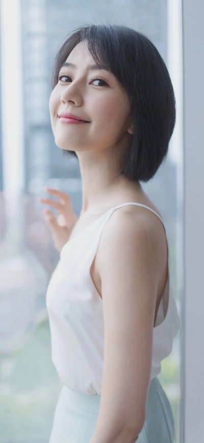 高圆圆｜高清壁纸 - 图片 5