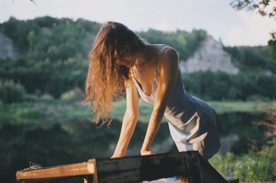 情绪人像 ｜Marat Safin - 图片 2