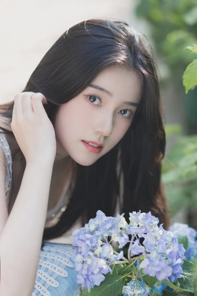 No.862 靜鏡婧Jing - 图片 1