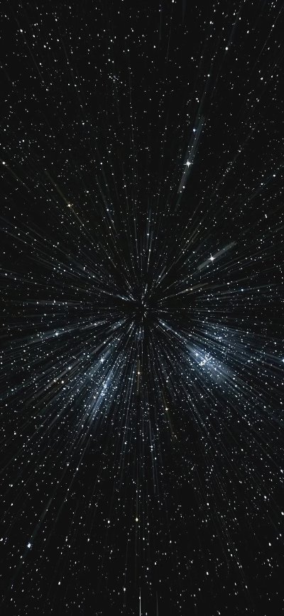 wallpaper | 蓝色流光壁纸 - 图片 4