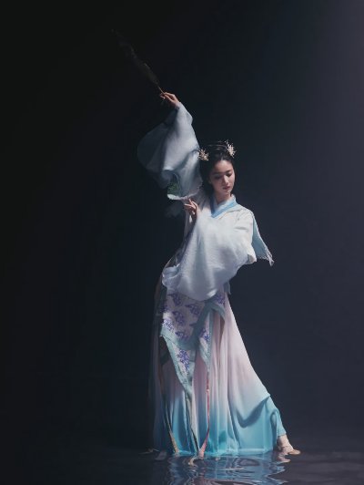 王楚然写真壁纸 - 图片 1