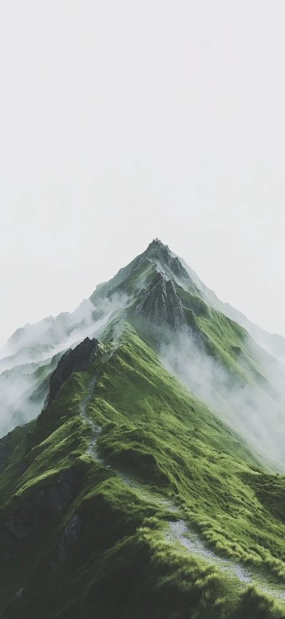 𝐒𝐇𝐀𝐑𝐄｜ iOS 3D深景壁纸套图50张壁纸 - 图片 2