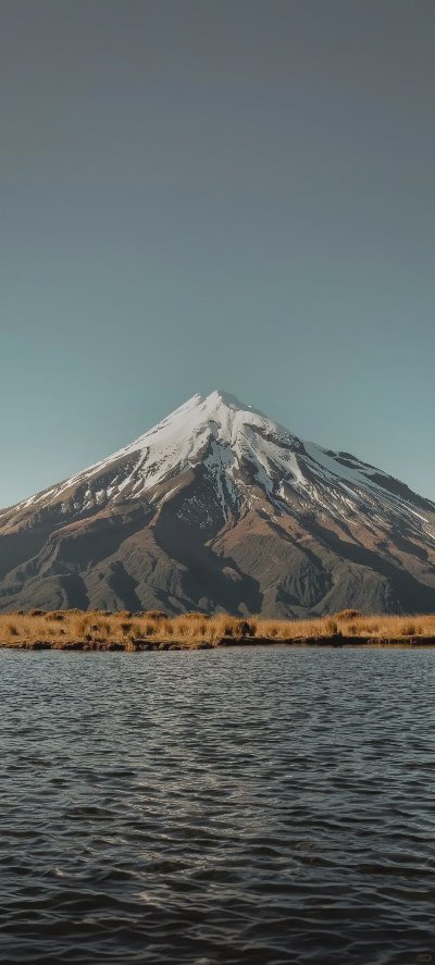 𝐒𝐇𝐀𝐑𝐄｜ iOS 3D深景壁纸套图50张壁纸 - 图片 1