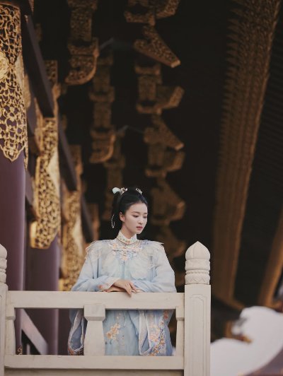 王楚然写真壁纸 - 图片 4
