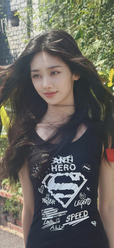 𝙬𝙖𝙡𝙡𝙥𝙖𝙥𝙚𝙧｜王影璐壁纸 - 图片 1
