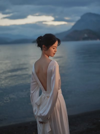 来泸沽湖千万不要错过这4个拍照点位！包你出大片！ - 图片 2
