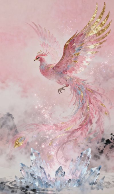 𝐒𝐡𝐚𝐫𝐞｜ios26 景深壁纸 - 图片 5