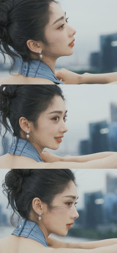𝙬𝙖𝙡𝙡𝙥𝙖𝙥𝙚𝙧｜王影璐壁纸 - 图片 5