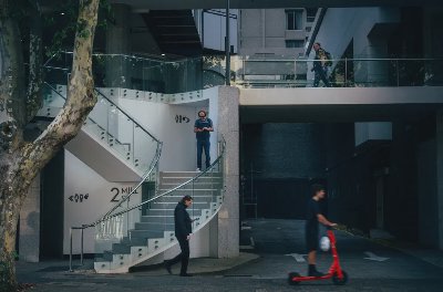 别追瞬间了，先停一秒：街头摄影最大的误区 - 图片 4