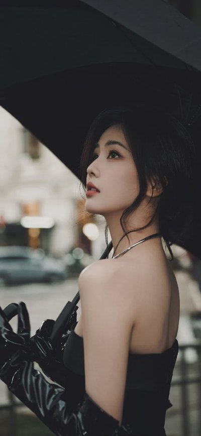 𝕾𝖍𝖆𝖗𝖊壁纸|是 白鹿呀！ - 图片 3