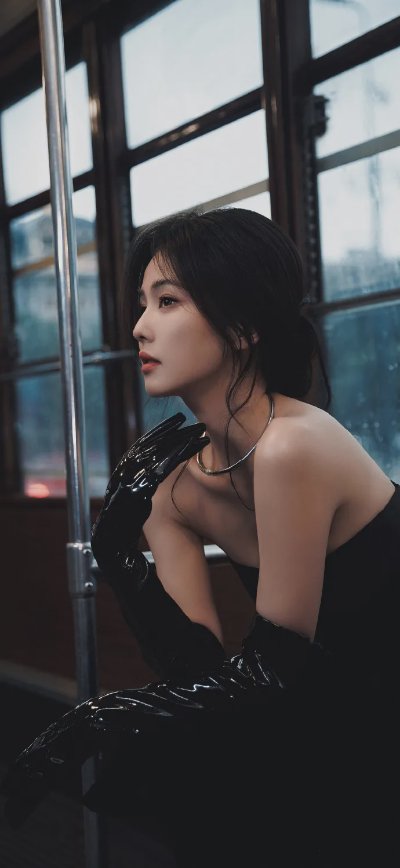 𝕾𝖍𝖆𝖗𝖊壁纸|是 白鹿呀！ - 图片 1