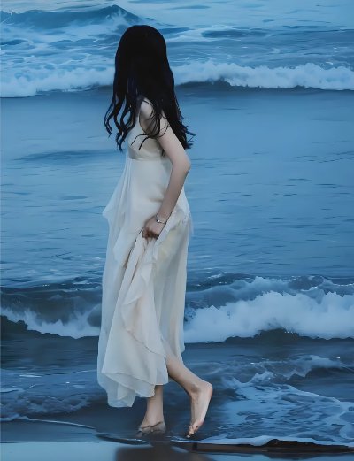 海边拍照模板！10个技巧，让你告别“游客照” - 图片 4