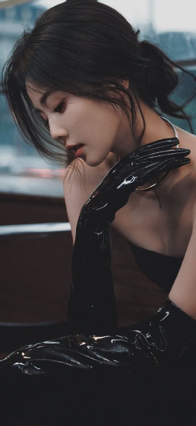 𝕾𝖍𝖆𝖗𝖊壁纸|是 白鹿呀！ - 图片 4
