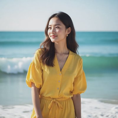 海边拍照模板！10个技巧，让你告别“游客照” - 图片 3
