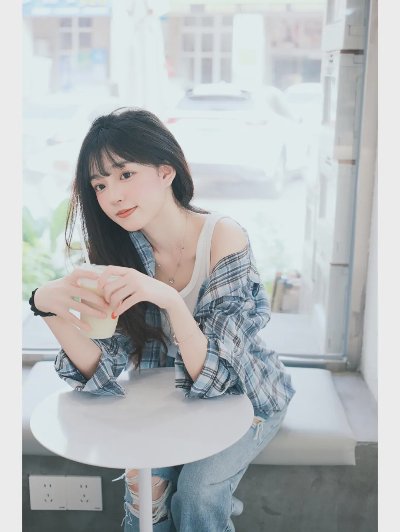 富士直出参数｜咖啡厅拍出氛围感 - 图片 2