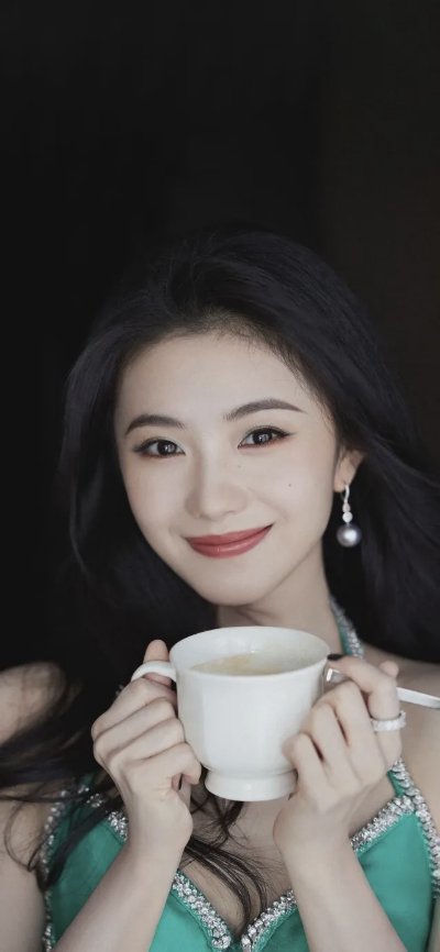 𝑺𝒉𝒂𝒓𝒆｜刘浩存小众壁纸分享来啦！ - 图片 3