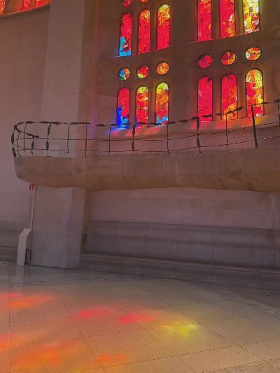 不一样的西班牙｜第15天米拉之家、圣家堂、音乐宫、圣保罗医院……高迪师徒的巴塞罗那 - 图片 1