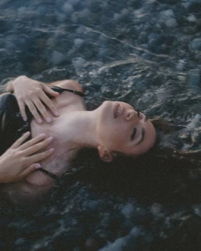 打破平庸，古朴与优雅的人像作品 | Olesya Shatskova - 图片 5