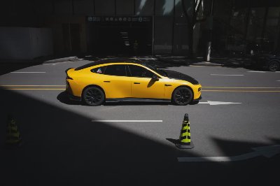 带着28mm轻松街拍 - 图片 1