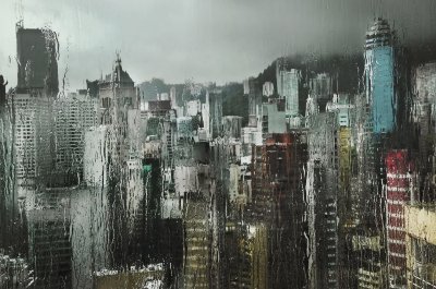 审美提升 | 摄影师 Christophe Jacrot - 图片 3